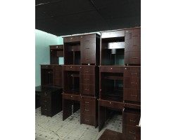 Thanh Lý 70 Bàn Làm Việc Văn Phòng Cũ